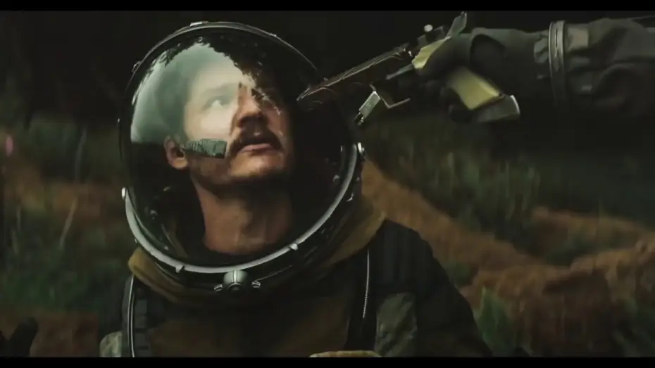 Видео к фильму Перспектива — Prospect (2018) | Official Trailer