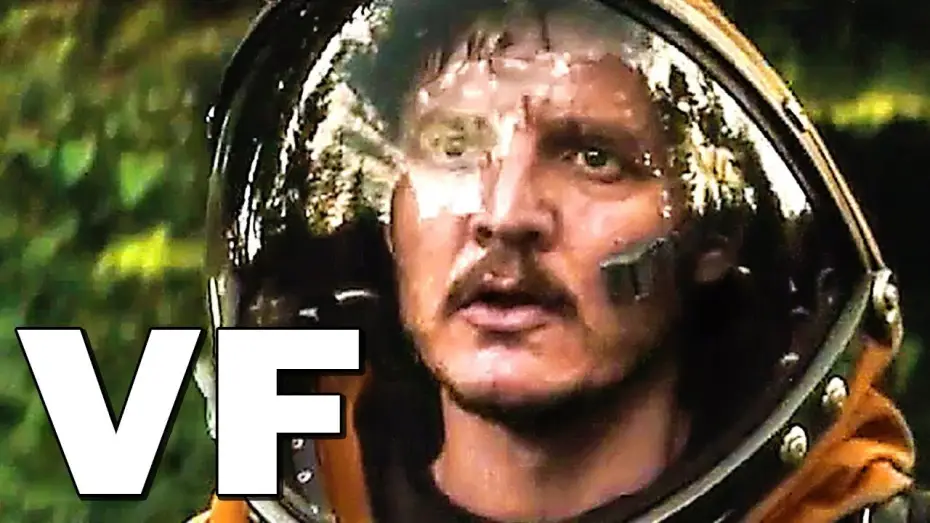 Видео к фильму Перспектива — PROSPECT Bande Annonce VF (Science-Fiction, 2019)