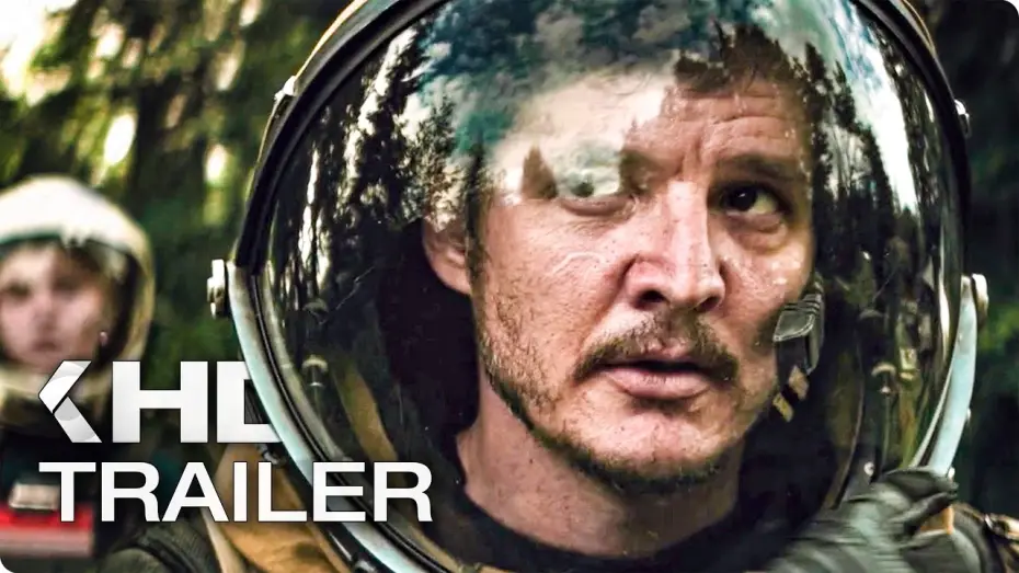 Видео к фильму Перспектива — PROSPECT Trailer German Deutsch (2019) Exklusiv