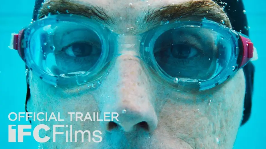 Видео к фильму Плавая с мужиками — Official US Trailer
