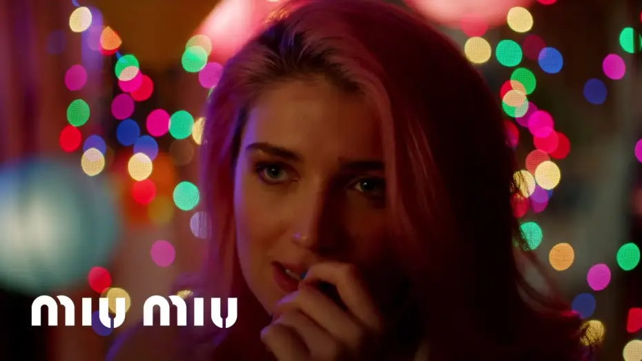 Видео к фильму Hello Apartment — Miu Miu Women's Tales #15 - Hello Apartment