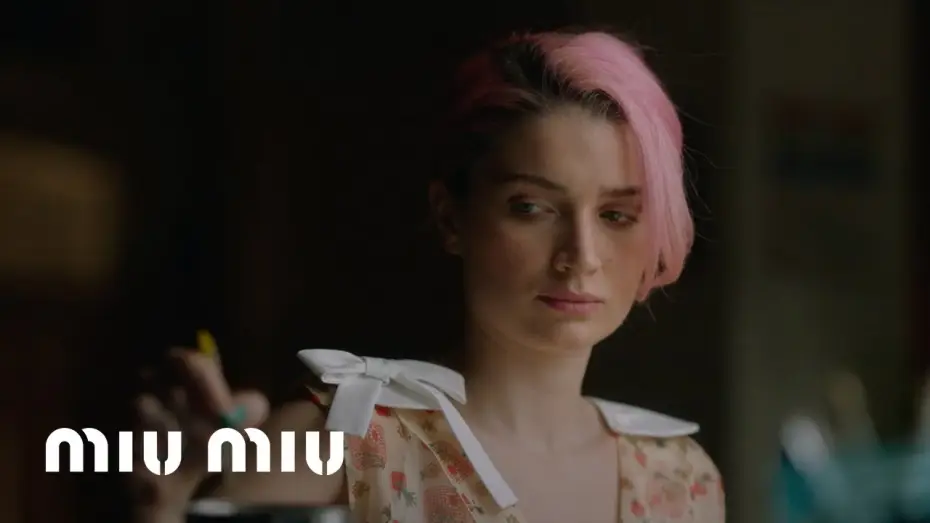 Видео к фильму Hello Apartment — Miu Miu Women's Tales #15 - Hello Apartment - TRAILER