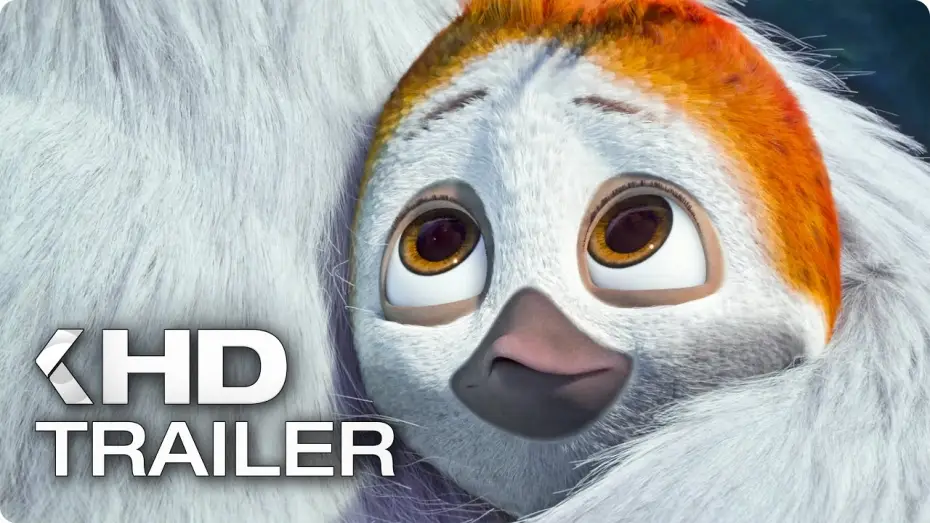Видео к фильму Славные пташки — PLOEY Trailer German Deutsch (2018)