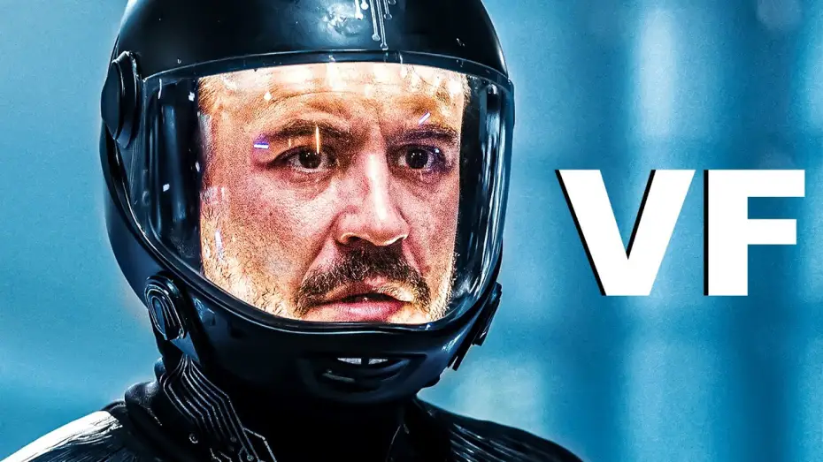 Видео к фильму Некромант — NEKROTRONIC Bande Annonce VF (2020)