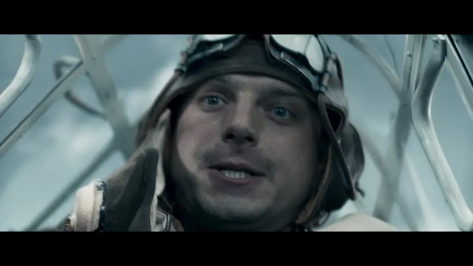 Видео к фильму Крылья урагана — Hurricane – Die Luftschlacht um England - Trailer