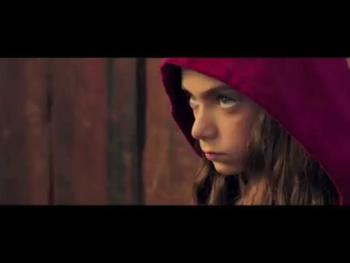 Видео к фильму Edhel — EDHEL | Trailer Ufficiale