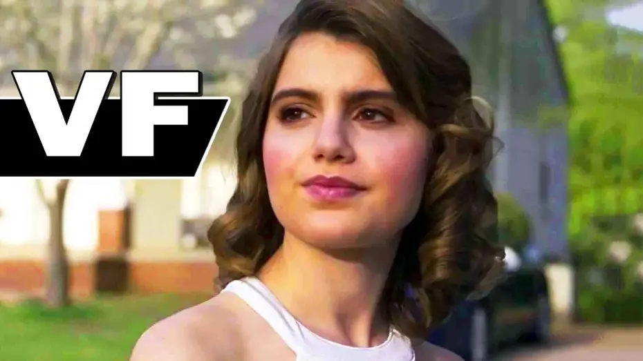 Видео к фильму Банка конфет — CANDY JAR - Bande Annonce VF FilmsActu