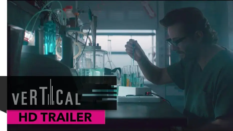 Видео к фильму Штамм химеры — Official Trailer