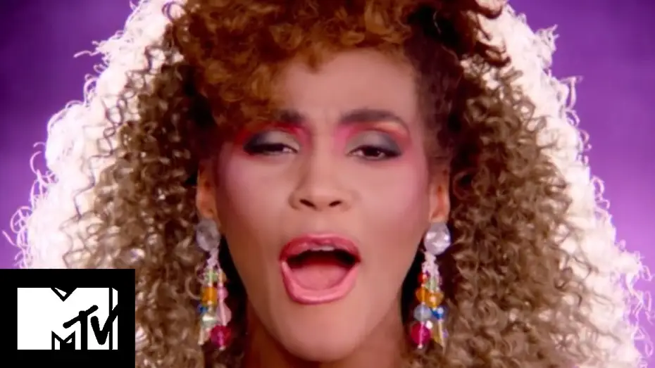Видео к фильму Уитни — Whitney Trailer | World Exclusive