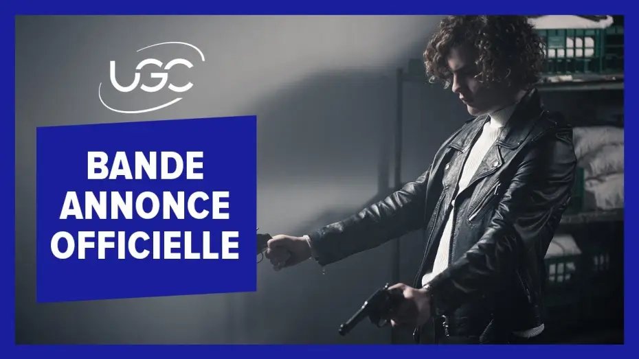 Видео к фильму Ангел — L'Ange - Bande Annonce VOST