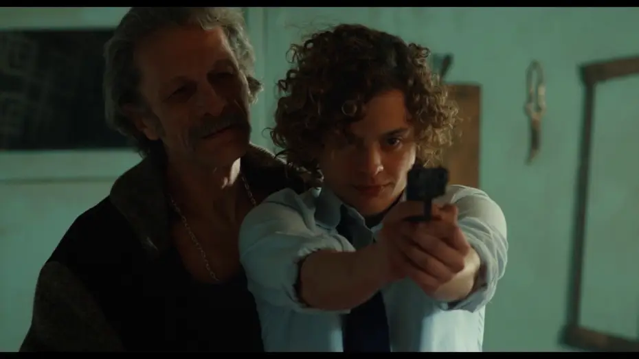 Видео к фильму Ангел — L’ANGELO DEL CRIMINE - Un film di LUIS ORTEGA AL CINEMA DAL 30 MAGGIO 2019