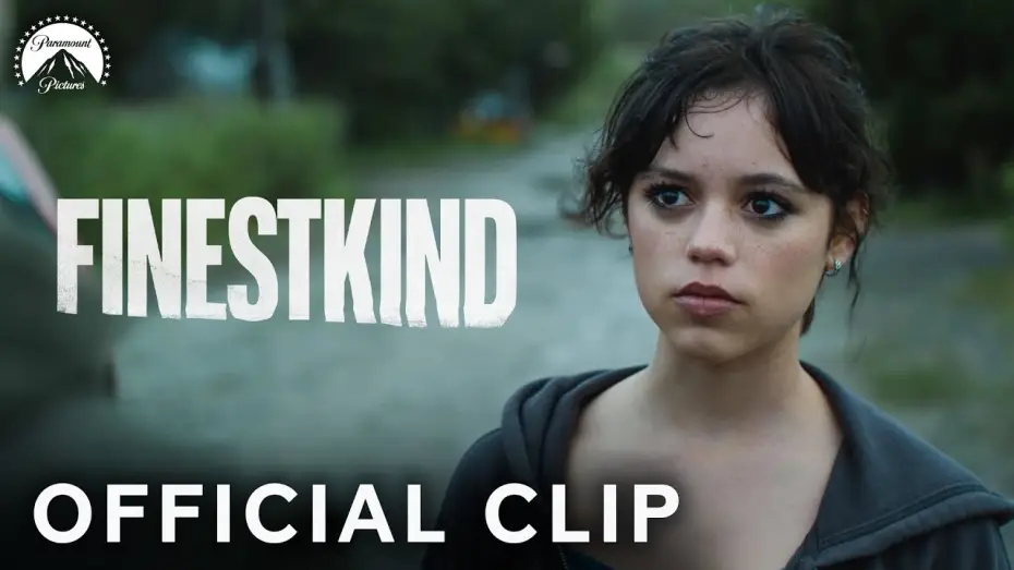 Видео к фильму Крупный улов — Brokering a Deal ft. Jenna Ortega