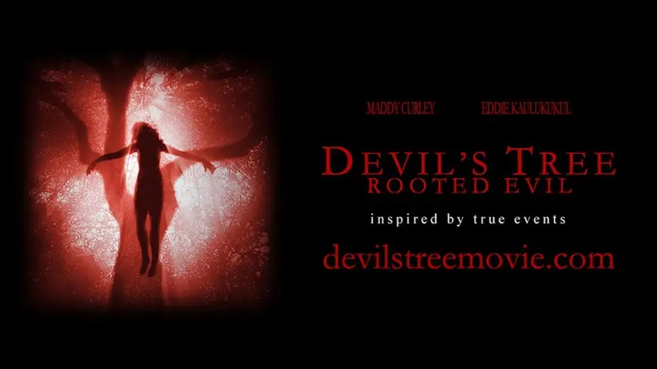 Видео к фильму Дьявольское древо: Корень зла — Devils Tree: Rooted Evil - Official Trailer - Rent or Own Now! iTunes, Amazon & Google Play