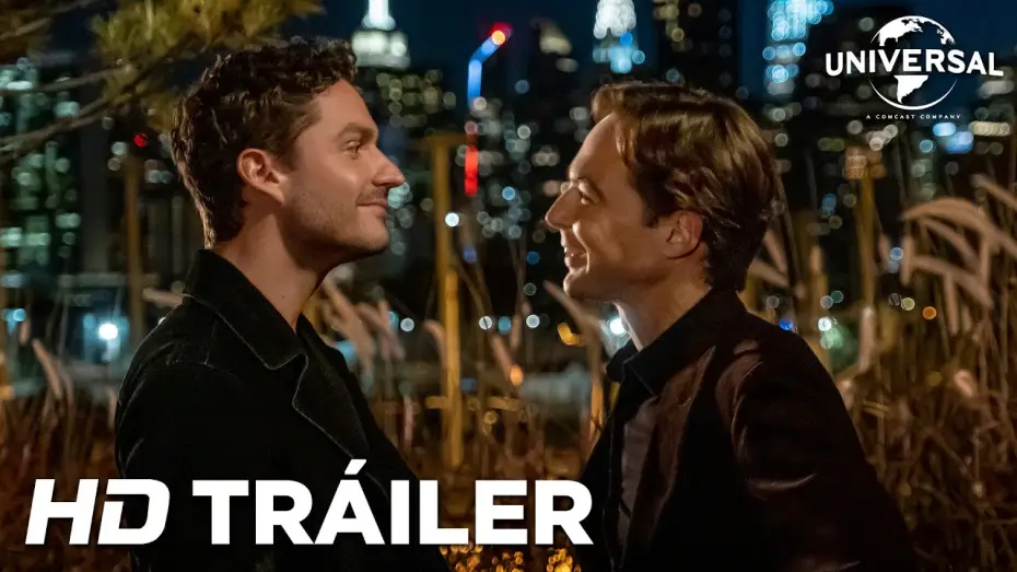 Видео к фильму Осторожно, спойлер! — Tráiler Oficial