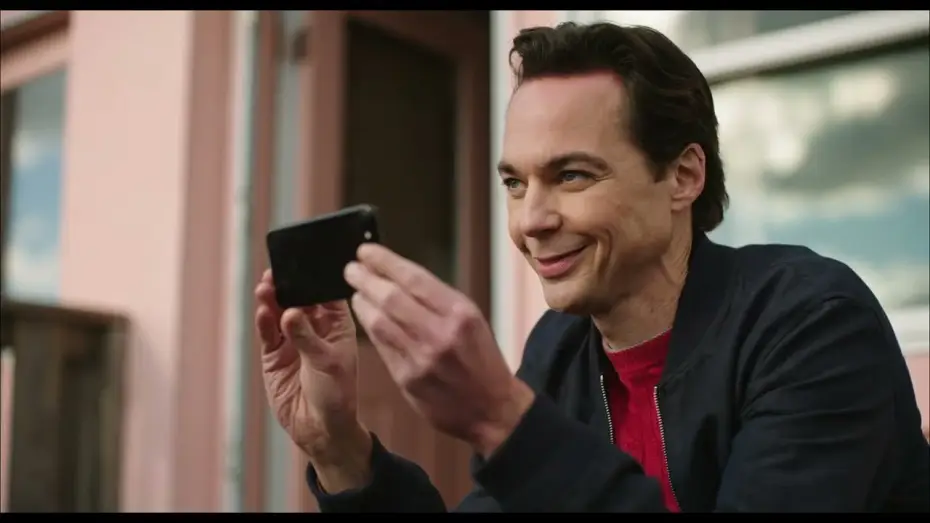Видео к фильму Осторожно, спойлер! — Spoiler Alert con Jim Parsons | Trailer Ufficiale ITA HD