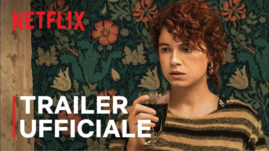 Видео к фильму Думаю, как всё закончить — Sto pensando di finirla qui | Un film di Charlie Kaufman | Trailer ufficiale | Netflix Italia