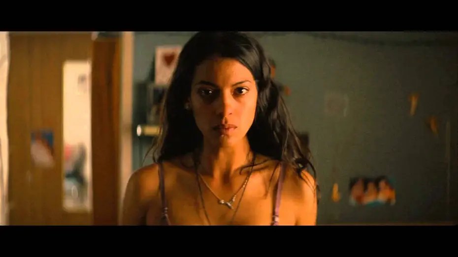 Видео к фильму Мисс Пуля — MISS BALA - Trailer (Full-HD) - Deutsch / German