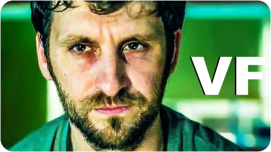 Видео к фильму Уведомление — L'AVERTISSEMENT Bande Annonce VF (2018)