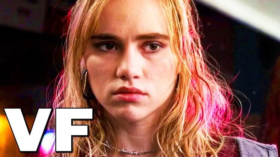 Видео к фильму Игра с огнем — BURN Bande Annonce VF (2020) Thriller