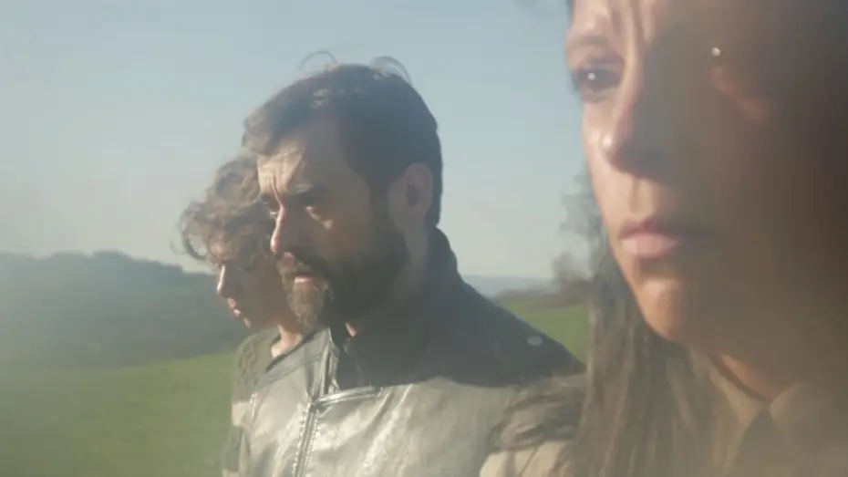 Видео к фильму Venus Obscura — BANDE ANNONCE VENUSOBSCURA