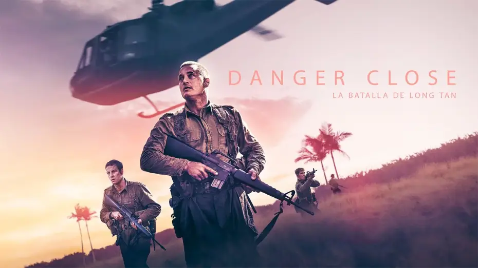 Видео к фильму Битва при Лонгтане — Tráiler
