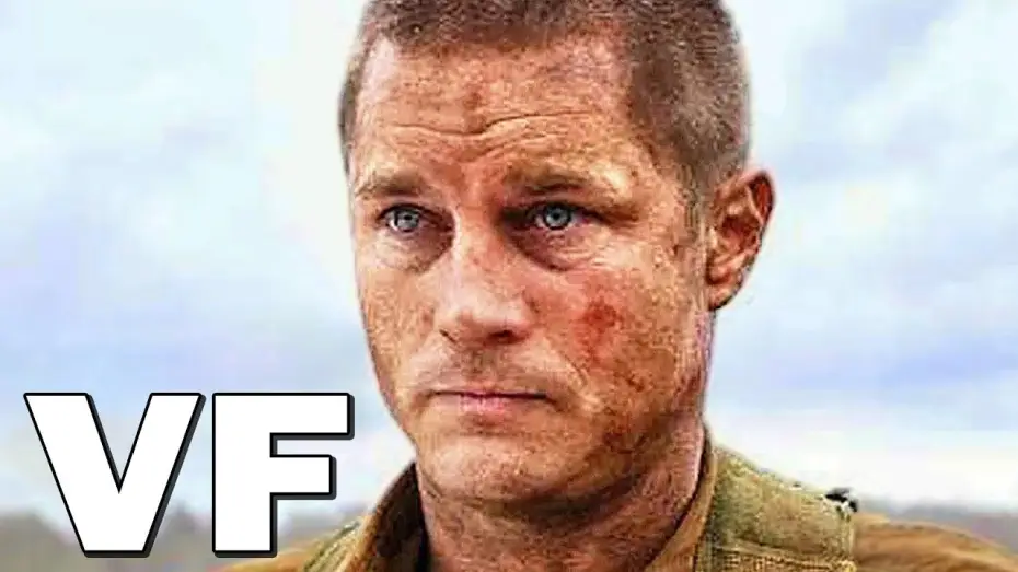 Видео к фильму Битва при Лонгтане — DANGER CLOSE Bande Annonce VF (2020) Travis Fimmel, Film d'Action