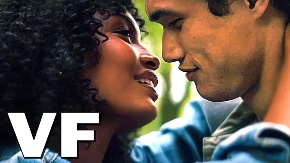 Видео к фильму Солнце тоже звезда — MON ETOILE SOLAIRE Bande Annonce VF (2019) Film Adolescent, Romance