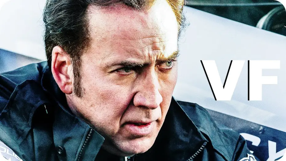 Видео к фильму Ограбление: Код 211 — CODE 211 Bande Annonce VF (2018)