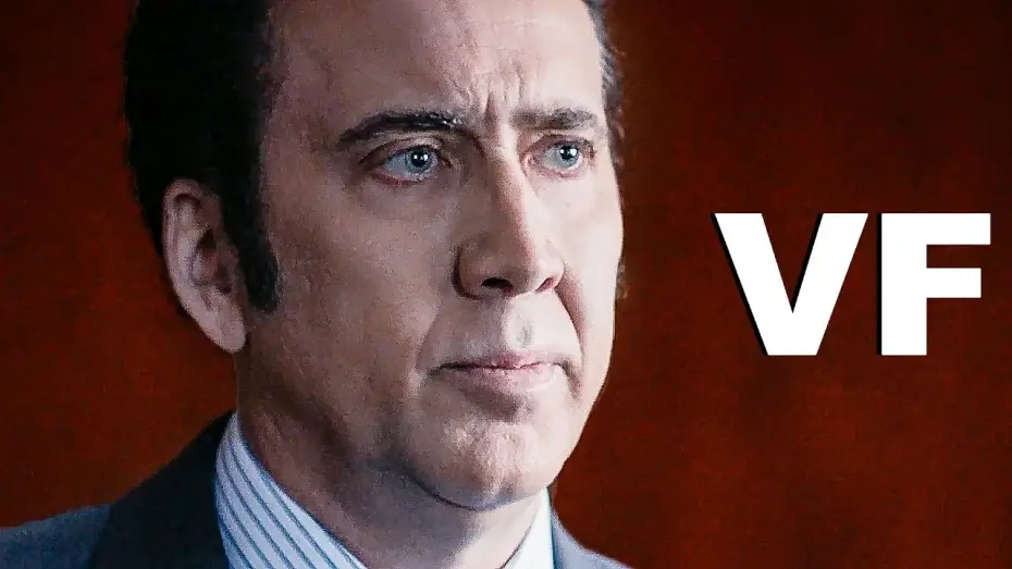 Видео к фильму Старые счеты — VENGEANCE Bande Annonce VF (2017)