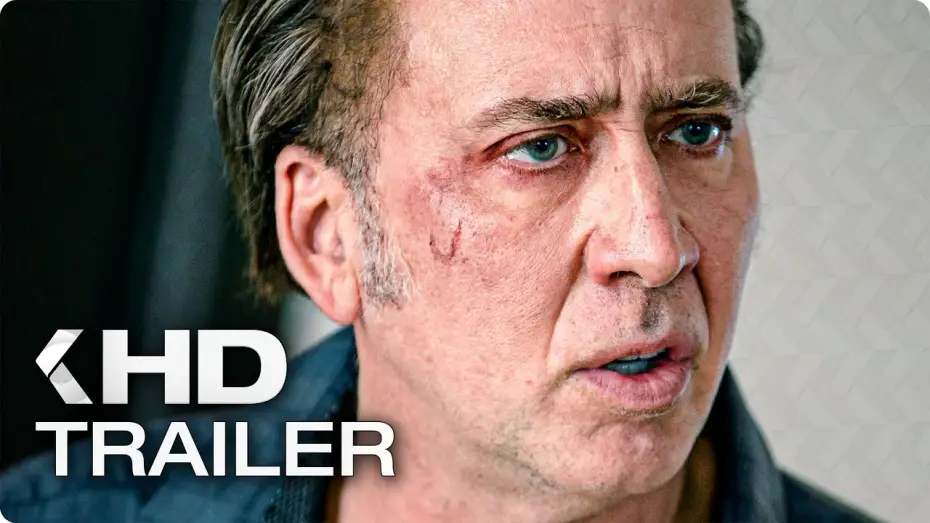 Видео к фильму Старые счеты — A SCORE TO SETTLE Trailer German Deutsch (2019)