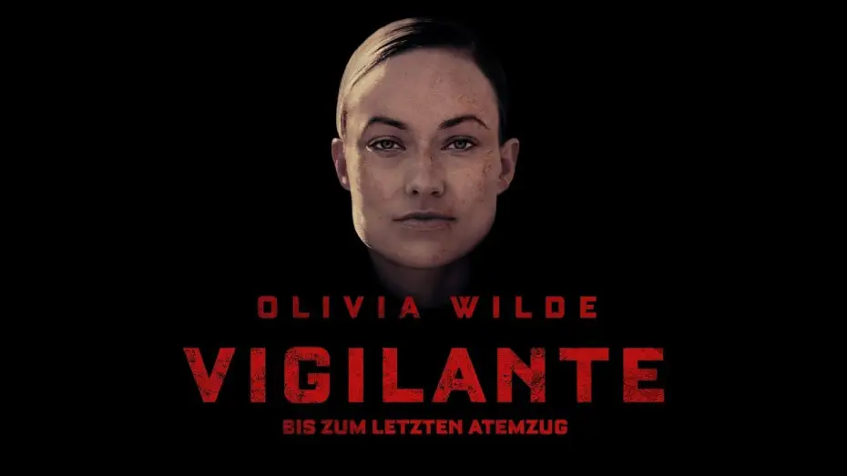 Видео к фильму Карательница — VIGILANTE - BIS ZUM LETZTEN ATEMZUG - Trailer Deutsch HD - Im Handel erhältlich!