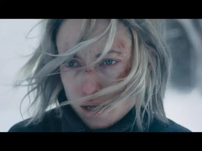 Видео к фильму Карательница — La vigilante (A Vigilante) 2018 | Trailer Subtitulado Español