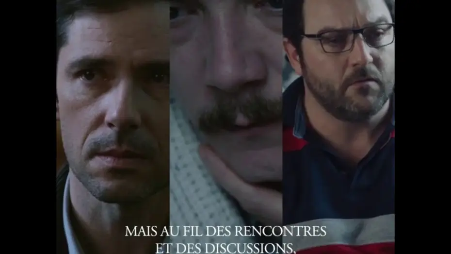 Видео к фильму По воле божьей — Grâce à Dieu - de François Ozon - La Génese