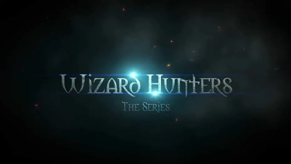 Видео к фильму The Wizard Hunter: The Hunt for Evangelion Crowley — Wizard Hunters Trailer