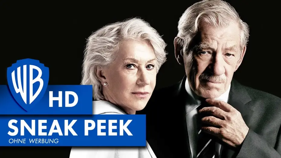 Видео к фильму Хороший лжец — The Good Liar: Das alte Böse | Sneak Peek: 6 Minuten | Deutsch HD