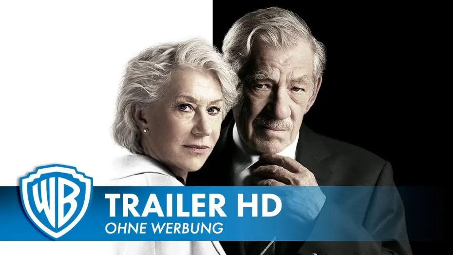 Видео к фильму Хороший лжец — The Good Liar: Das alte Böse | Offizieller Trailer #1 | Deutsch HD
