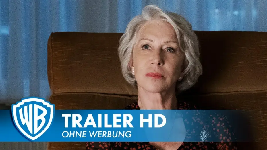 Видео к фильму Хороший лжец — The Good Liar: Das alte Böse | Offizieller Trailer #2 | Deutsch HD