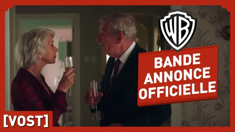 Видео к фильму Хороший лжец — L'Art du mensonge - Bande Annonce [VOST]