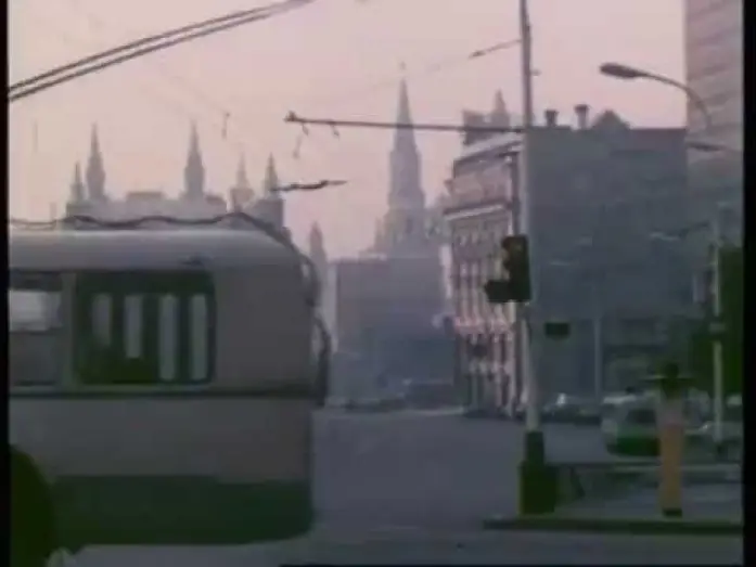 Видео к фильму Nikita Kino — NIKITA KINO