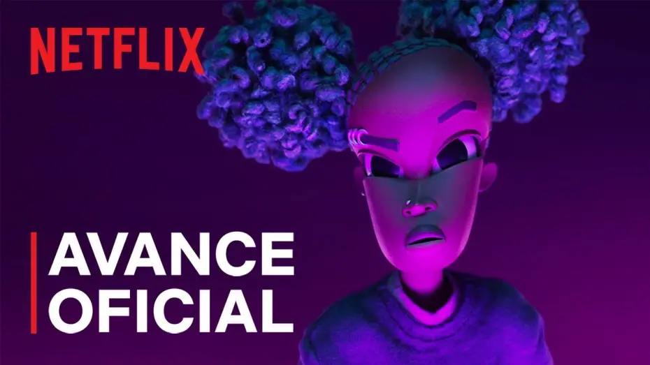 Видео к фильму Уэнделл и Уайлд — Avance Oficial (Subtitulado)