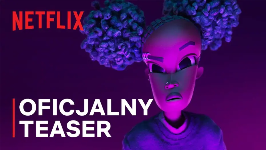Видео к фильму Уэнделл и Уайлд — Oficjalny Teaser