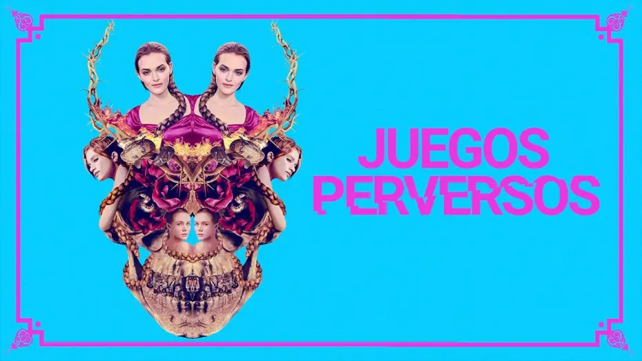 Видео к фильму Химера — JUEGOS PERVERSOS | TRÁILER OFICIAL en ESPAÑOL | YouPlanet Pictures