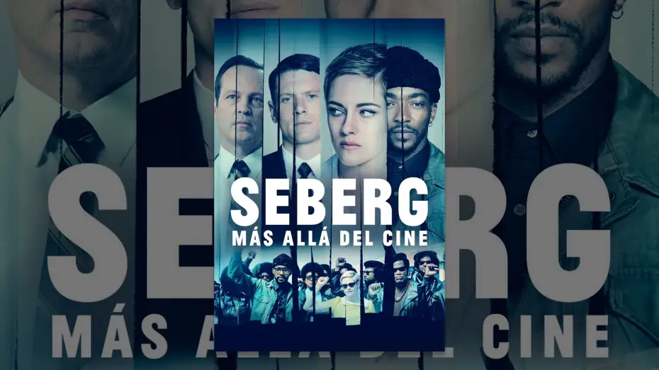 Видео к фильму Опасная роль Джин Сиберг — Seberg: Más allá del cine