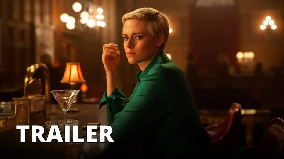 Видео к фильму Опасная роль Джин Сиберг — SEBERG - NEL MIRINO (2019) | Trailer italiano del film con Kristen Stewart