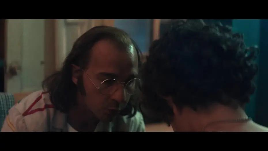 Видео к фильму Милый Мальчик — Honey Boy | Trailer Ufficiale Italiano HD