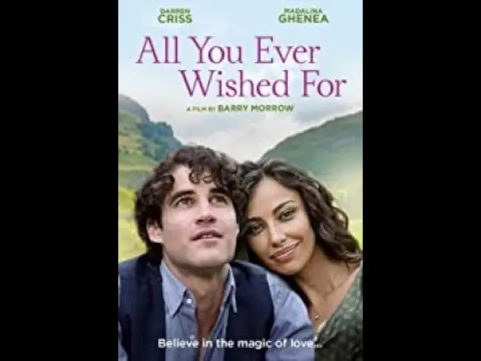 Видео к фильму All You Ever Wished For — ALL YOU EVER WISHED FOR
