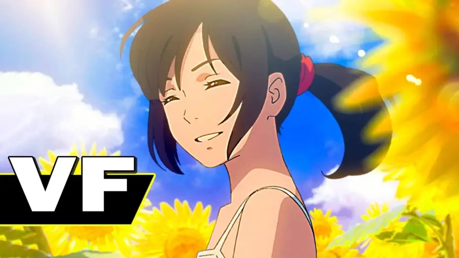 Видео к фильму Вкусы молодости — FLAVORS OF YOUTH Bande Annonce VF (par les créateurs de YOUR NAME, 2018) FilmActus