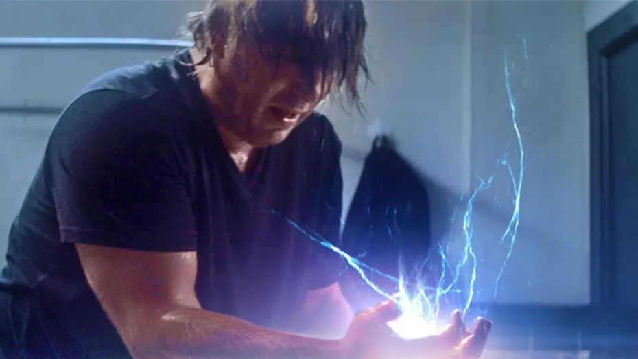 Видео к фильму Высшая сила — HIGHER POWER - Bande Annonce VOST