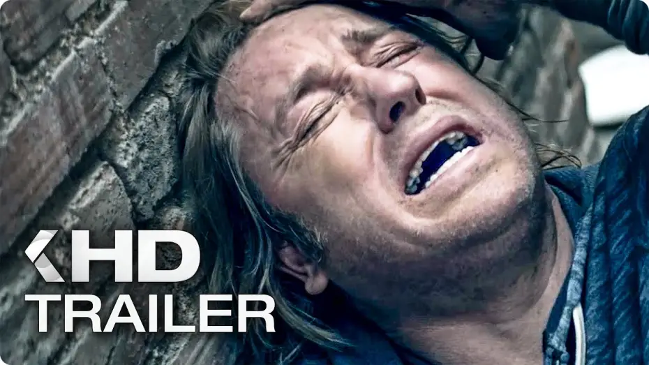 Видео к фильму Высшая сила — HIGHER POWER Trailer German Deutsch (2018)