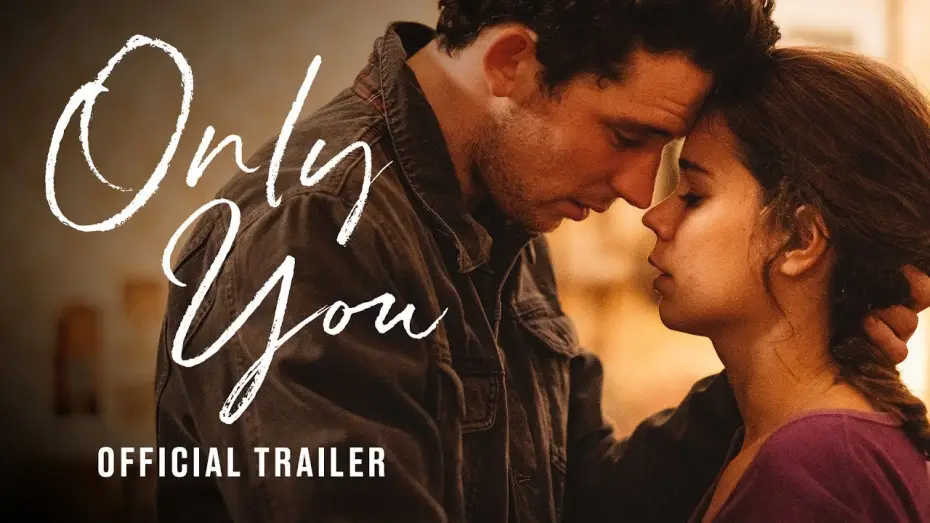 Видео к фильму Только ты — Only You | Official UK Trailer | In Cinemas & On Demand 12 July